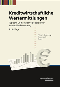 Kreditwirtschaftliche Wertermittlung-Immobilienbewertung-Pohnert-Schubach